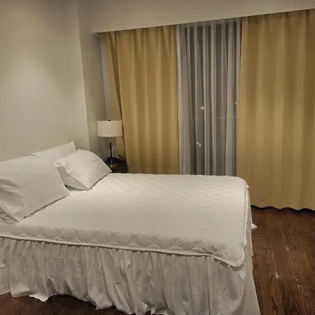 Tambuli Beach Ocean View Condo