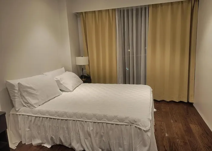 Tambuli Ocean View Aparthotel