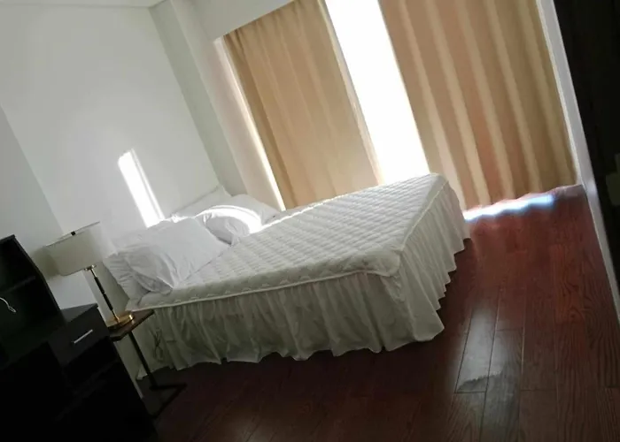 Aparthotel Tambuli Ocean View