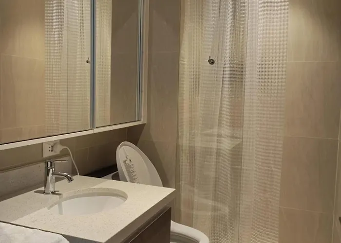 Tambuli Ocean View Aparthotel Lapu-Lapu City
