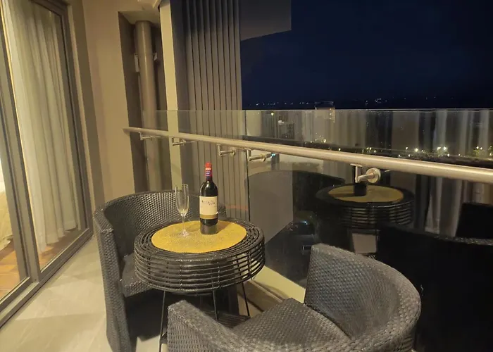 Tambuli Ocean View 4* Lapu-Lapu City