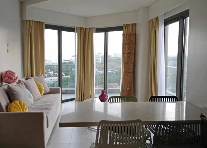 Tambuli Ocean View Lapu-Lapu City